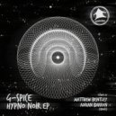 G-Spice & Nick Bumbaris - The Hustler (feat. Nick Bumbaris) (Original Mix)