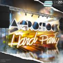 Aeroshock - Funkyl
