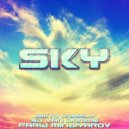 Wikto Grizzly - Sky (Original Mix)