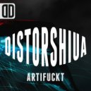 Artifuckt - Distortion