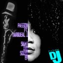 Fathom DJ & Marqueal Jordan - Passion (feat. Marqueal Jordan)
