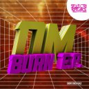 DM & Under This & Kyla - Burn (feat. Kyla)