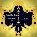 Freddy Kaza - Floating (Original Mix)