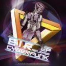 Eir - Cyberpunk