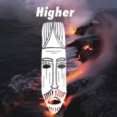 Indigo Jams - Higher (Original mix)