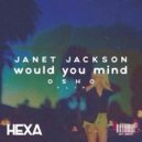 Janet Jackson - Would You Mind