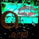 Flamenco Drive - Suesao Latino (Federico Scavo Remix)