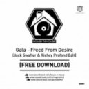 Gala - Freed From Desire