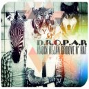 Knoxx & Rejan & Groove N' Hat - Dropar