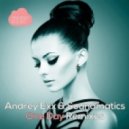 Andrey Exx & Soundmatics - One Day
