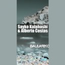 Sayko Kalahashi & Alberto Costas - Baleariko