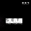 S.E.T. & S L F & E11E & Bazaar - The Portal (feat. S L F, E11E & Bazaar)
