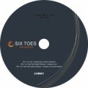 Six Toes - Limpopo to Jozi (feat. Claude-9 Morupisi)