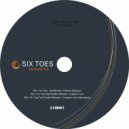 Six Toes & Claude-9 Morupisi - Limpopo to Jozi (feat. Claude-9 Morupisi)