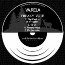 Va.Rela - Freaky Vote (Original Mix)