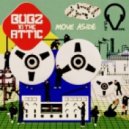 Bugz In The Attic - Move aside (CV Remix)