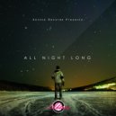DJ Ak47 & Hot Creations - All Night Long