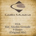 D2A & Akashic Grenade - 9 Hours