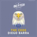 Diego Barra - The Code