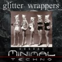 UUSVAN™ - glitter wrappers # 2k16 ()