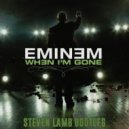 Eminem - When I\'m Gone (Steven Lamb Bootleg)