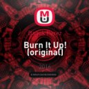 Baguk Perez - Burn It Up! (original)