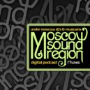 Dj L'fee - Moscow Sound Region podcast 110