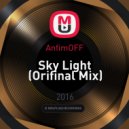 AnfimOFF - Sky Light