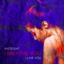 Insteight - I Breathe You (Original mix)
