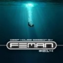 FEMAN - Deep House session #014 ()
