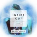 The Chainsmokers feat. Charlee - Inside Out