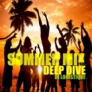 DJ Logistique - Summer mix. Deep dive. ()