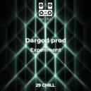 Dargod prod - Experiment