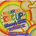 Yves Larock - Rise Up
