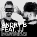 Andry B & JJ - Fallen