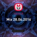 Chriss K - Mix 28.06.2016
