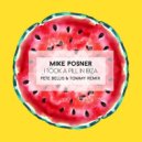 Mike Posner - I Took A Pill In Ibiza