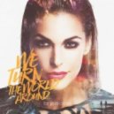 Tanja la Croix - We Turn the World Around