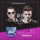 Daavar & Zeppeliin feat. Dressel - Enjoy It