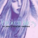 Lisa May - Broken Kites (Vijay & Sofia Remix) (Vijay & Sofia Remix)