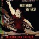 INFORMATION SOCIETY - Dominion (Noir Remix)