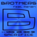 Brothers feat. Ranieri vs. Veronique - Sacrifice (M.D.Project Italo Disco Mix 2016)