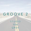 Studio 905 Qrue - Groove 2