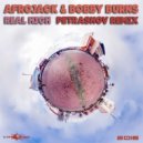 Afrojack & Bobby Burns - Real High (Petrashov Remix)