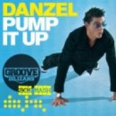 Danzel - Pump It Up