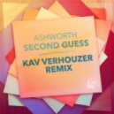 Ashworth - Second Guess