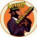 Sasha Lyod - Action