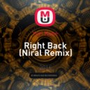 Yuri Kane - Right Back