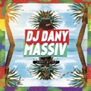 Dj Dany Massiv - Summer mix 2016