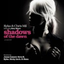 Chris Mil & Katy Meyer - Shadows Of The Dawn (feat. Katy Meyer)